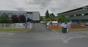 Agence de sécurité à Mérignac